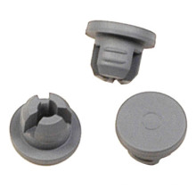 Butyl Rubber Stopper 20mm-D4 (722003)